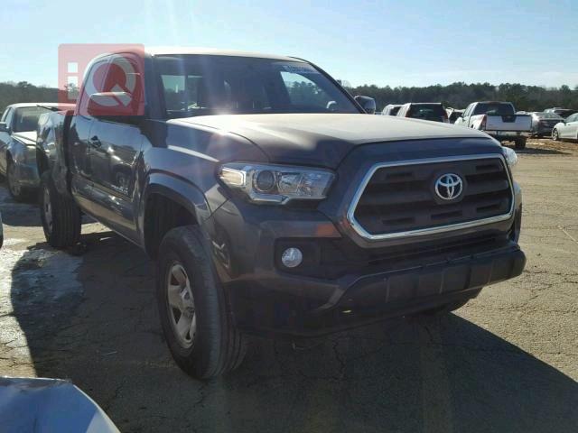 تويوتا تاكوما